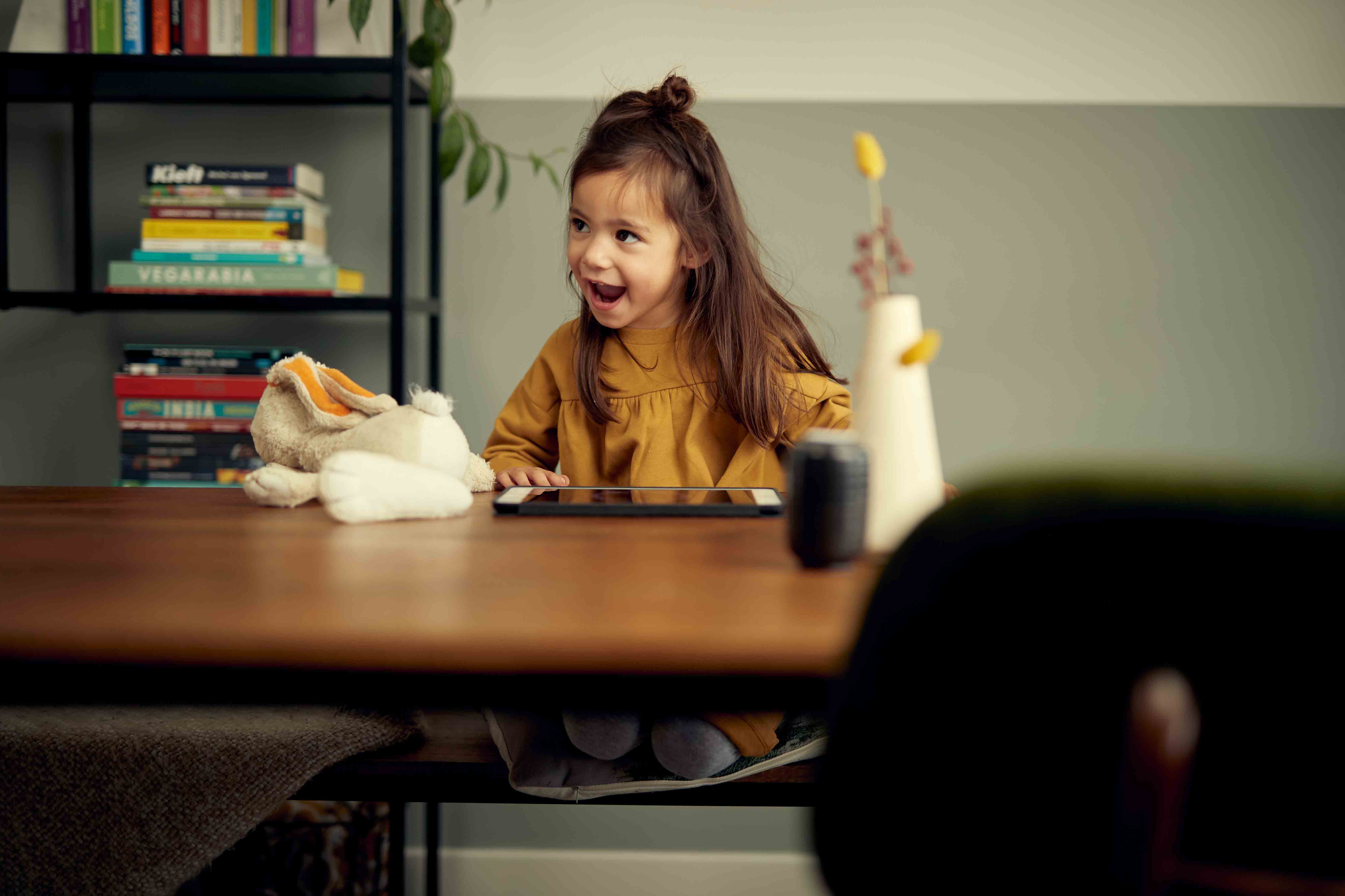 LetterSchool Enhances Young Learners’ Handwriting and Manual Dexterity